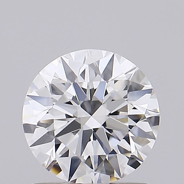 Lab Grown Diamond Lab-grown 1Ct D-VVS1 Round - IGILG786671388