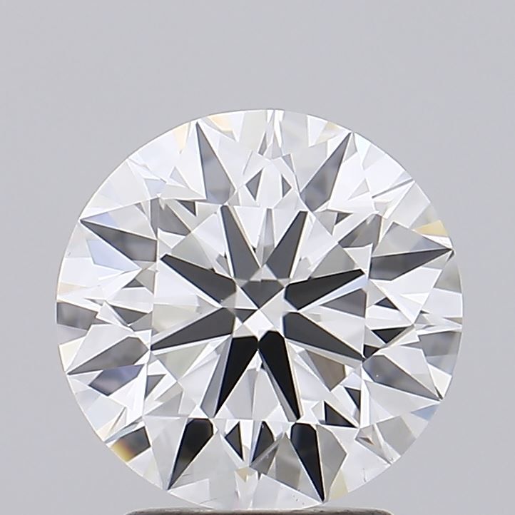Lab Grown Diamond Lab-grown 2,54Ct D-VS1 Round - IGILG789615226