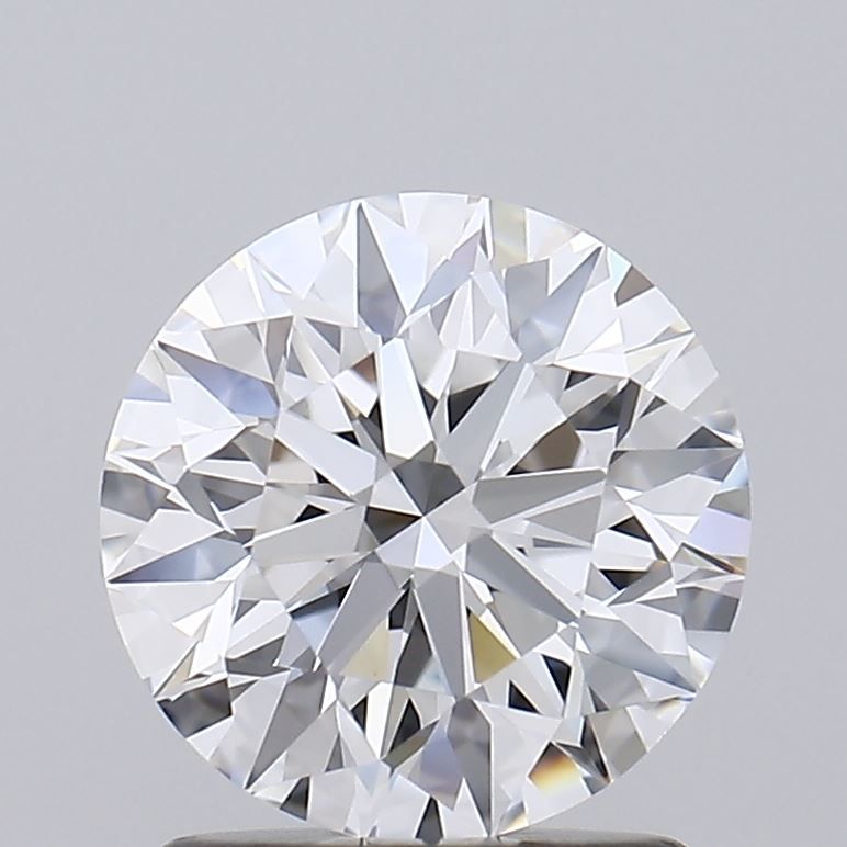 Lab Grown Diamond Lab-grown 1,54Ct D-IF Round - IGILG789615431