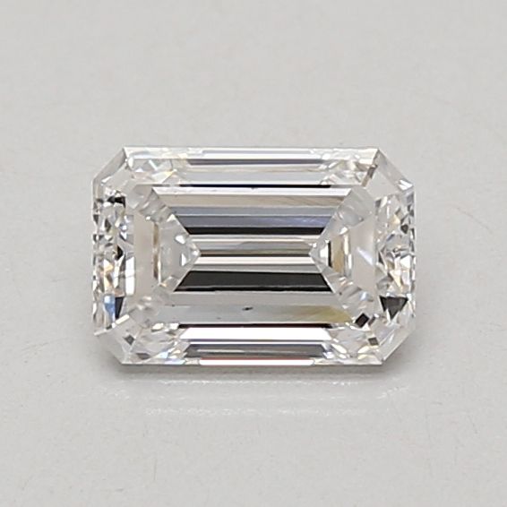 Lab Grown Diamond Lab-grown 0,7Ct D-VS2 Emerald - IGILG814626820