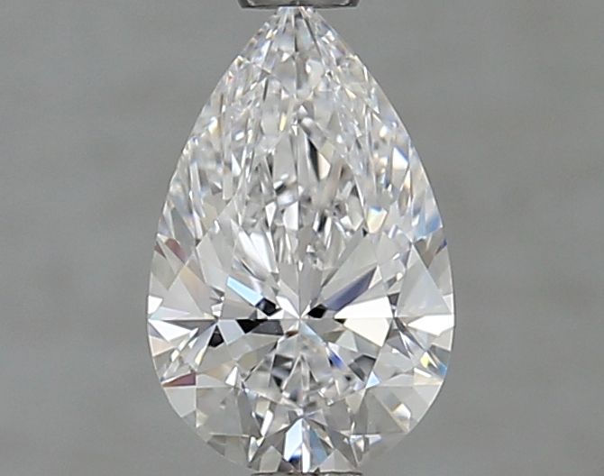 Lab Grown Diamond Lab-grown 1Ct D-IF Pear - IGILG770633895