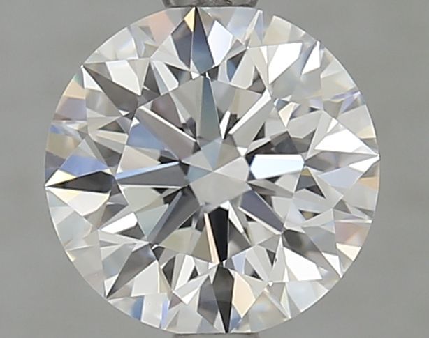 Lab Grown Diamond Lab-grown 1,84Ct D-FL Round - IGILG743504707 1