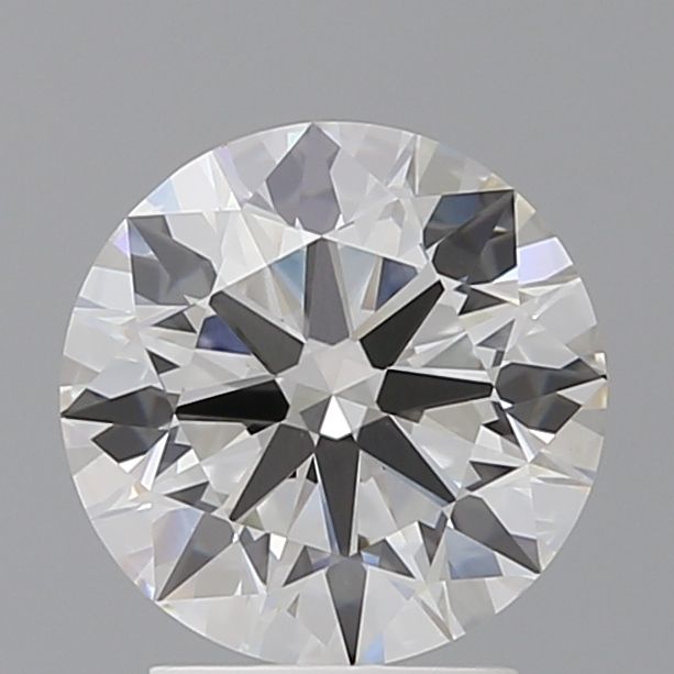 Lab Grown Diamond Lab-grown 2,59Ct F-VVS2 Round - IGILG793641278 1