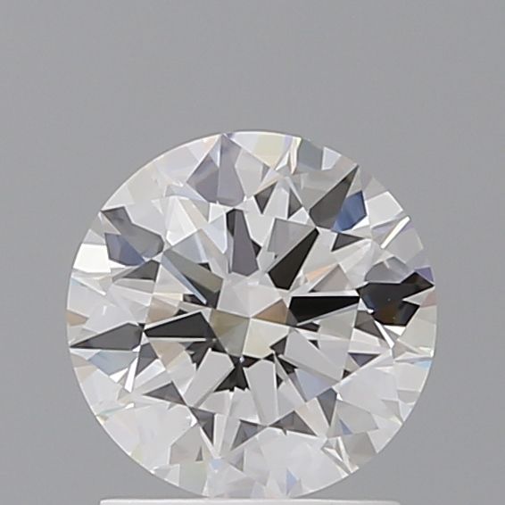 Lab Grown Diamond Lab-grown 1,51Ct E-VVS2 Round - IGILG794635091 1