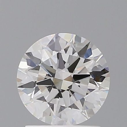 Lab Grown Diamond Lab-grown 1,51Ct E-VVS2 Round - IGILG794635091 1