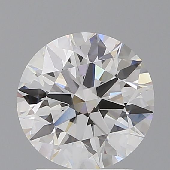 Lab Grown Diamond Lab-grown 2,09Ct E-VVS2 Round - IGILG794635101 1