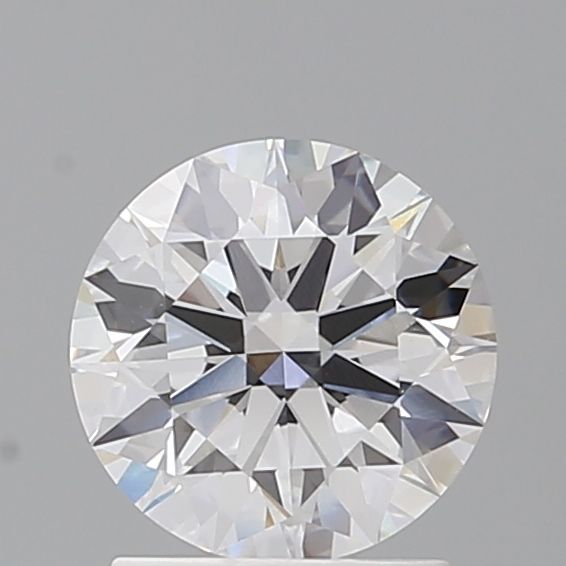 Lab Grown Diamond Lab-grown 1,6Ct D-VVS2 Round - IGILG794635088 1