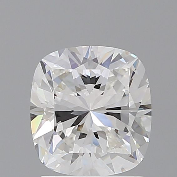 Lab Grown Diamond Lab-grown 1,59Ct E-VVS2 Cushion - IGILG794635622 1