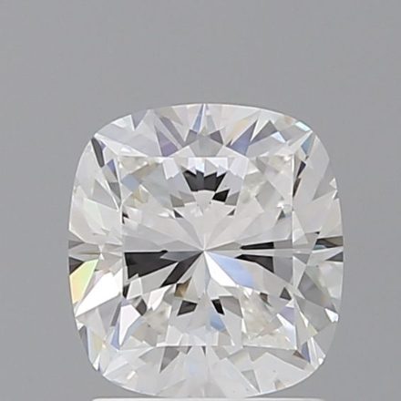 Lab Grown Diamond Lab-grown 1,59Ct E-VVS2 Cushion - IGILG794635622 1