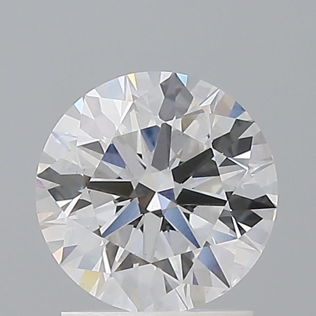 Lab Grown Diamond Lab-grown 1,59Ct D-VS1 Round - IGILG794635124 1