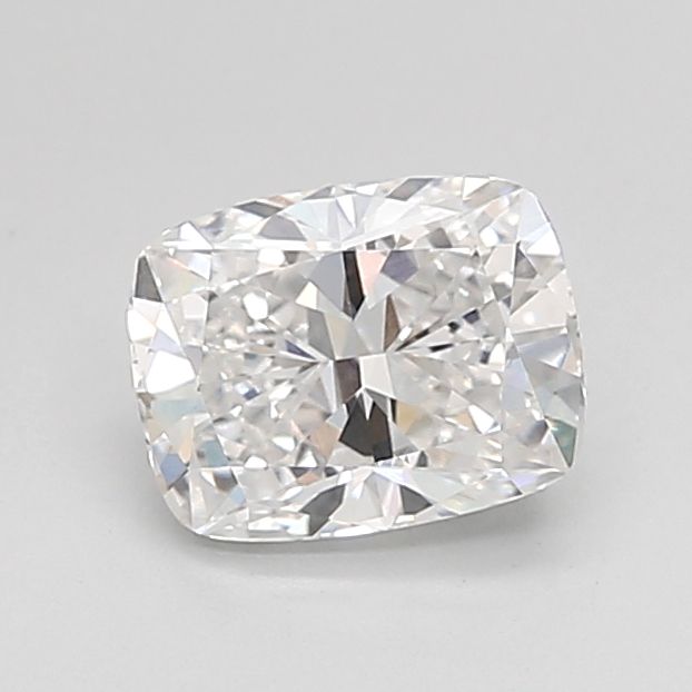 Lab Grown Diamond Lab-grown 1,02Ct D-VVS2 Cushion - IGILG790624509 1