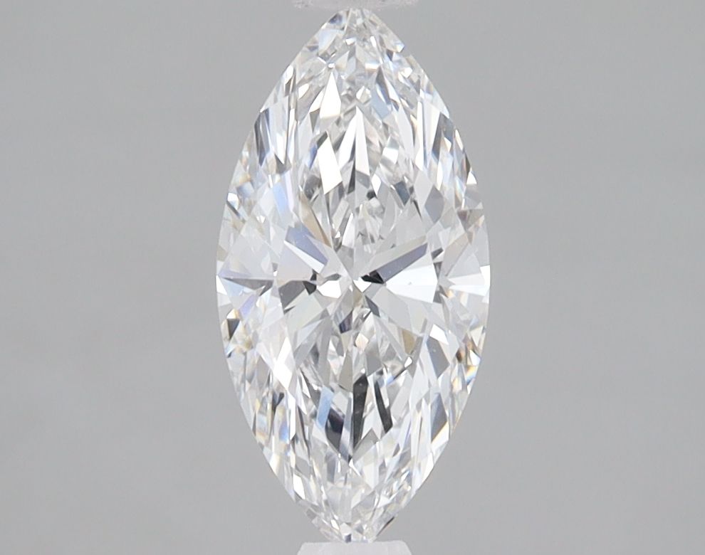Lab Grown Diamond Lab-grown 1,09Ct D-VS2 Marquise - IGILG794689680 1