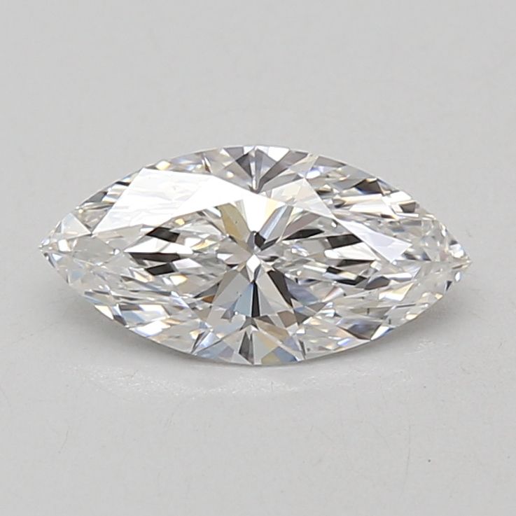 Lab Grown Diamond Lab-grown 1,09Ct D-VS2 Marquise - IGILG799601403