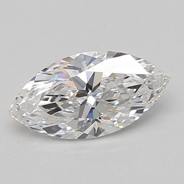 Lab Grown Diamond Lab-grown 0,91Ct D-VS1 Marquise - IGILG812635204