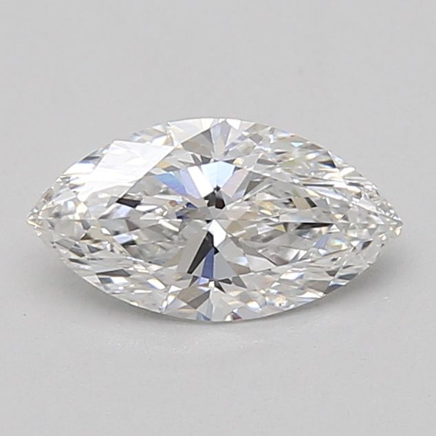 Lab Grown Diamond Lab-grown 0,91Ct D-VS1 Marquise - IGILG811611687 1