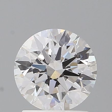 Lab Grown Diamond Lab-grown 1,55Ct E-VS1 Round - IGILG794635079 1
