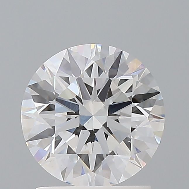 Lab Grown Diamond Lab-grown 1,59Ct D-VS1 Round - IGILG794635195 1