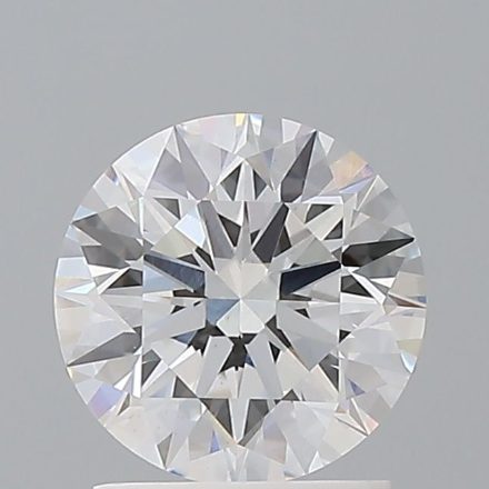 Lab Grown Diamond Lab-grown 1,59Ct D-VS1 Round - IGILG794635195 1