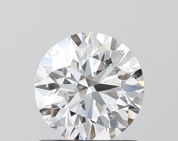 Lab Grown Diamond Lab-grown 1,06Ct D-VS1 Round - IGILG780635881 1