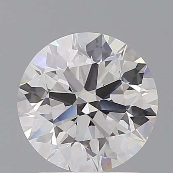 Lab Grown Diamond Lab-grown 2,09Ct E-VVS2 Round - IGILG794699257 1