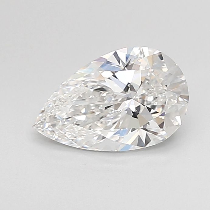 Lab Grown Diamond Lab-grown 1,03Ct D-VVS2 Pear - IGILG789621308