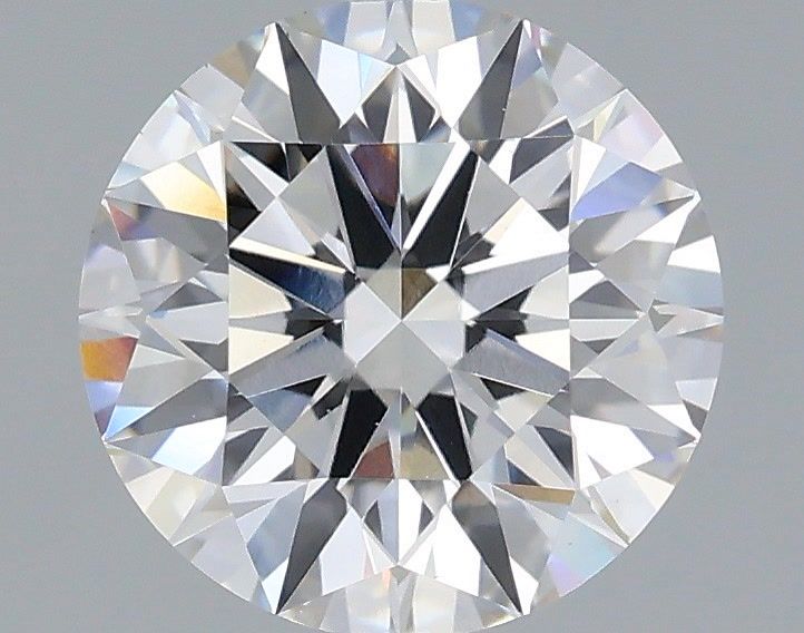 Lab Grown Diamond Lab-grown 1,8Ct F-VS1 Round - IGILG733546994 1