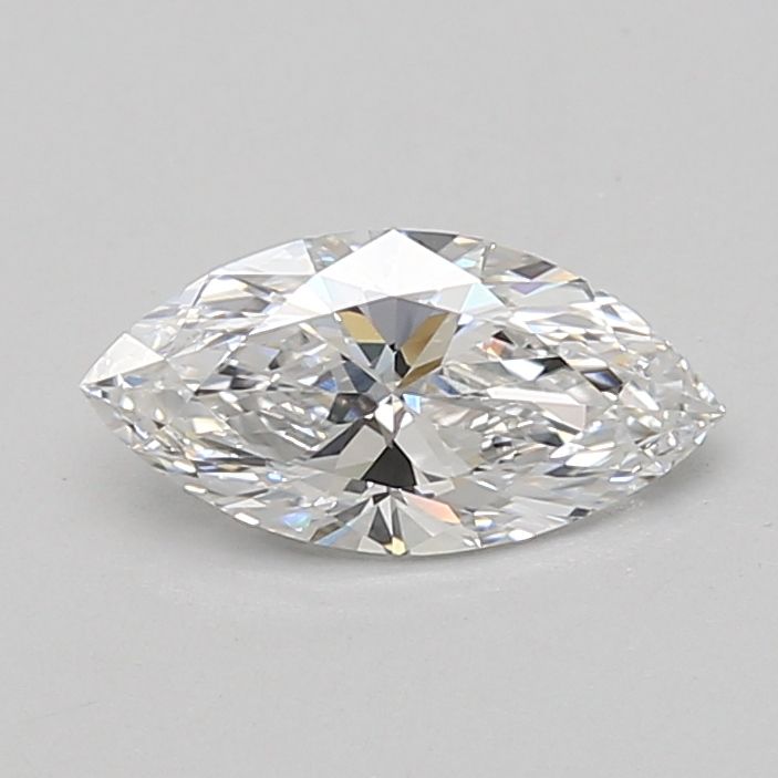 Lab Grown Diamond Lab-grown 0,91Ct D-VS1 Marquise - IGILG811659640 1