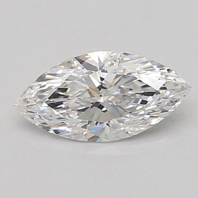 Lab Grown Diamond Lab-grown 0,91Ct D-VS1 Marquise - IGILG802615823 1