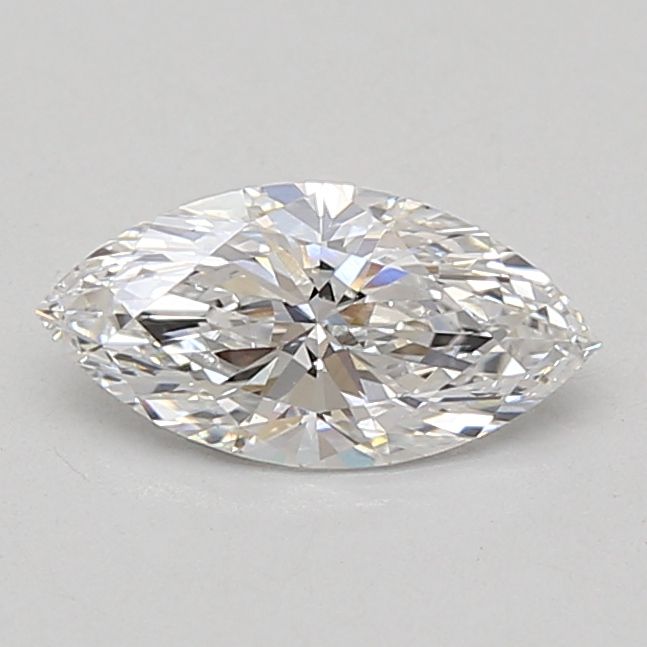Lab Grown Diamond Lab-grown 0,87Ct D-VS1 Marquise - IGILG774640459 1