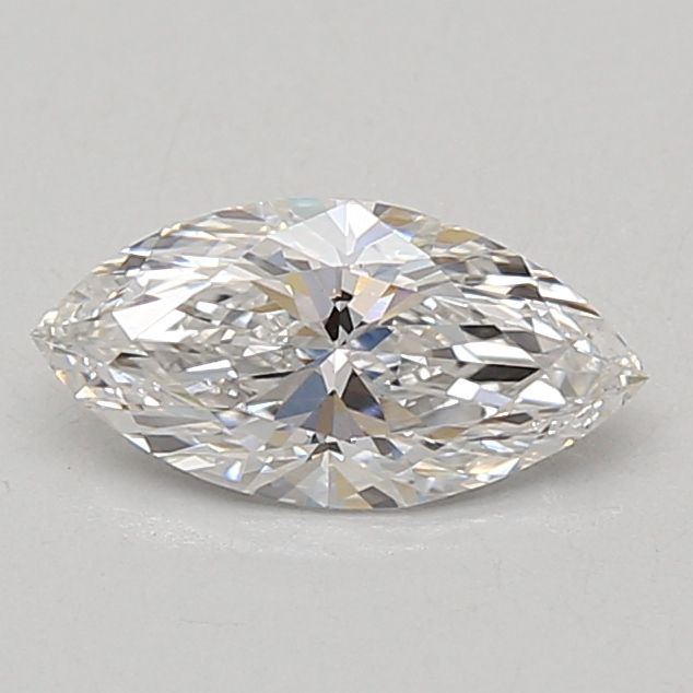 Lab Grown Diamond Lab-grown 0,84Ct D-VS1 Marquise - IGILG785618374 1