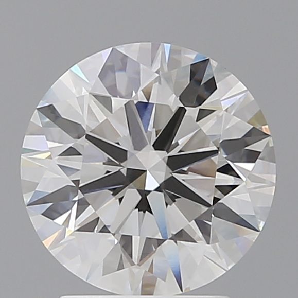 Lab Grown Diamond Lab-grown 2,58Ct F-VVS2 Round - IGILG794634453 1