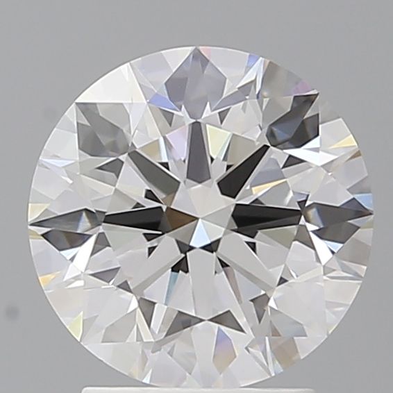 Lab Grown Diamond Lab-grown 2,59Ct E-VVS2 Round - IGILG794634467 1