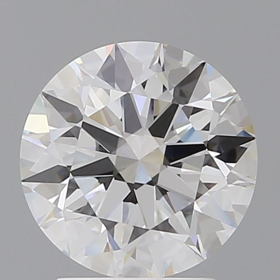 Lab Grown Diamond Lab-grown 2,59Ct E-VVS2 Round - IGILG794634445 1