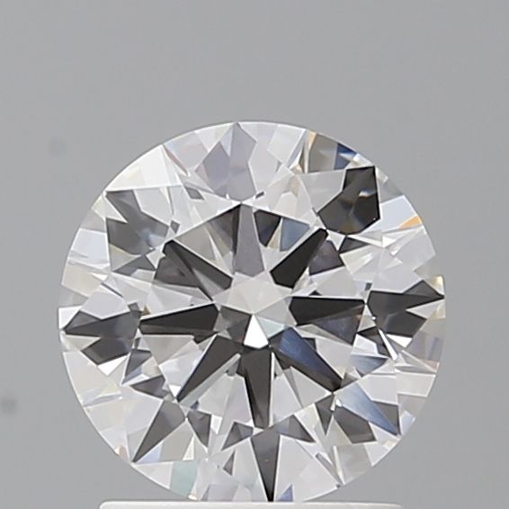 Lab Grown Diamond Lab-grown 1,6Ct D-VVS2 Round - IGILG794634470 1