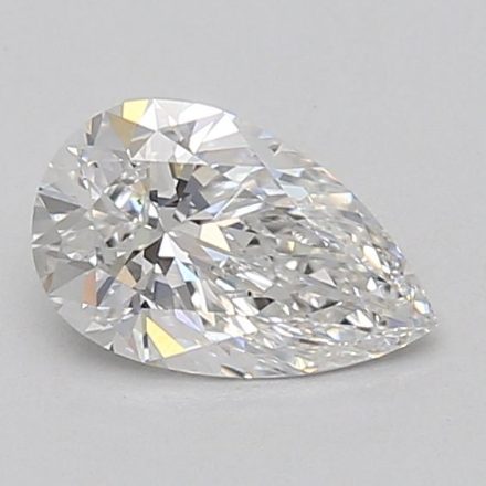 Lab Grown Diamond Lab-grown 0,92Ct D-VS1 Pear - IGILG788677473 1