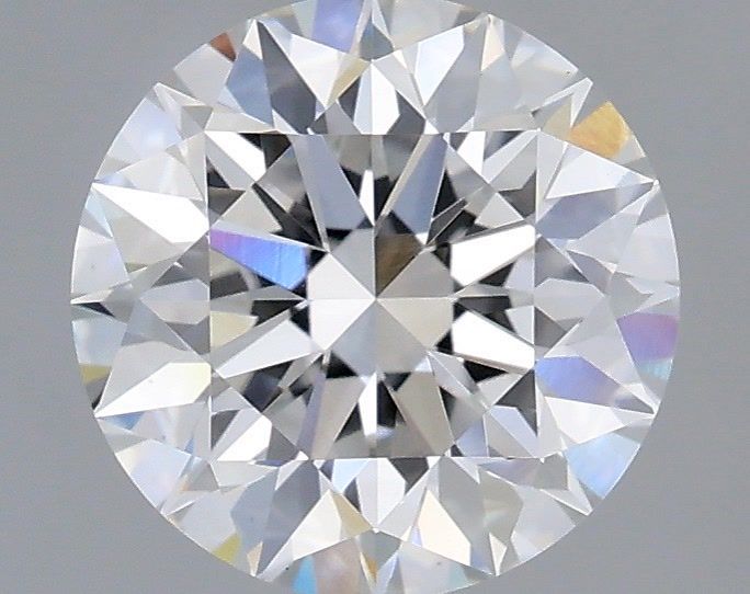 Lab Grown Diamond Lab-grown 1,39Ct D-VS1 Round - IGILG733543076