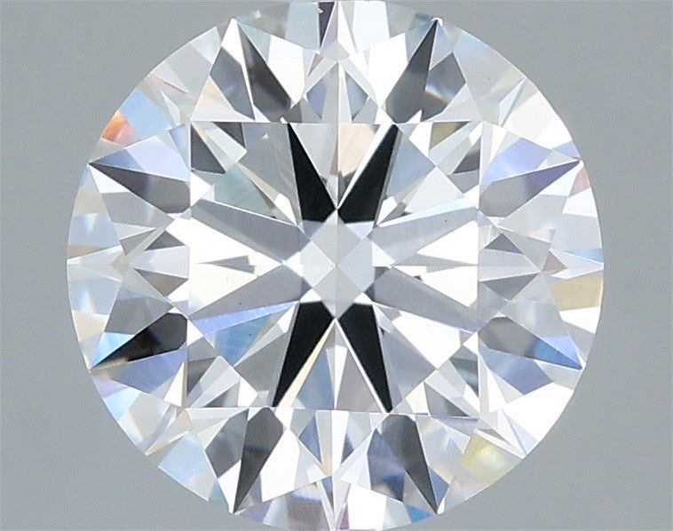 Lab Grown Diamond Lab-grown 2,35Ct F-VS1 Round - IGILG733542966 1