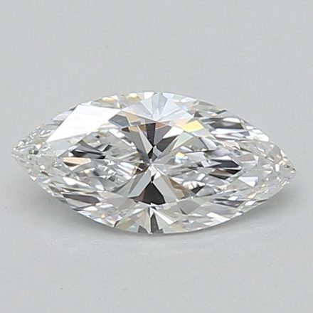 Lab Grown Diamond Lab-grown 0,74Ct D-VS1 Marquise - IGILG799602779 1