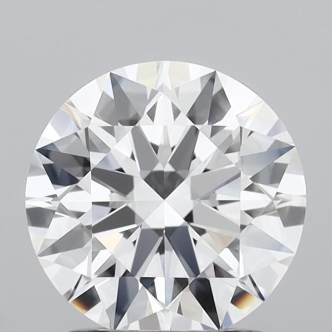 Lab Grown Diamond Lab-grown 1,54Ct F-VS1 Round - IGILG799630394 1