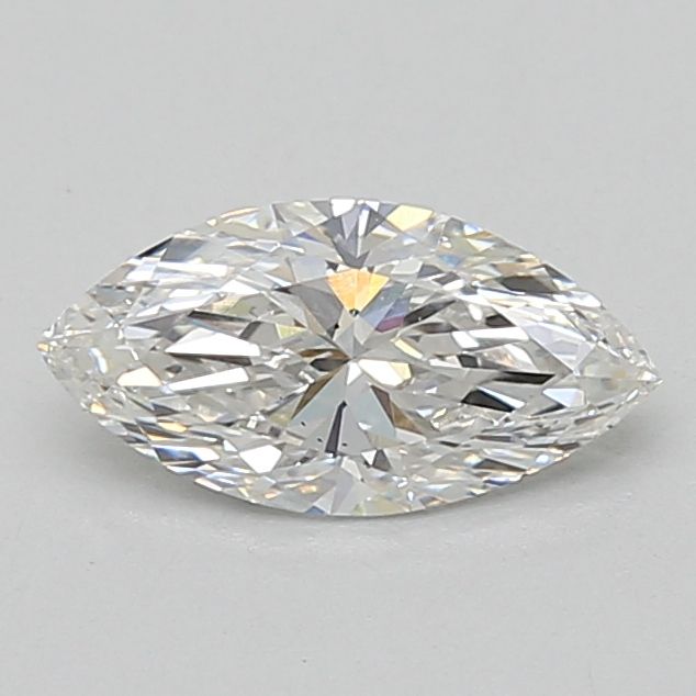 Lab Grown Diamond Lab-grown 0,89Ct F-VS2 Marquise - IGILG807616161