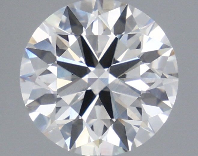 Lab Grown Diamond Lab-grown 2,79Ct G-VS1 Round - IGILG677514352 1