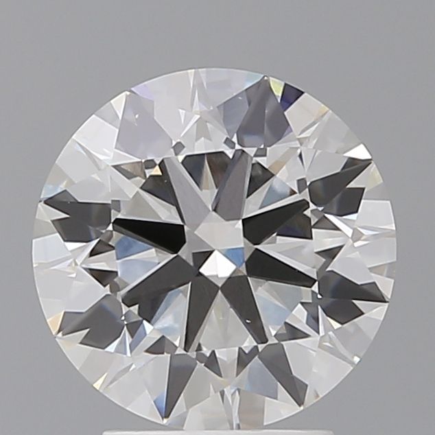 Lab Grown Diamond Lab-grown 3,09Ct E-VVS2 Round - IGILG794699057 1