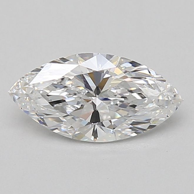 Lab Grown Diamond Lab-grown 0,96Ct D-VVS2 Marquise - IGILG805647321 1