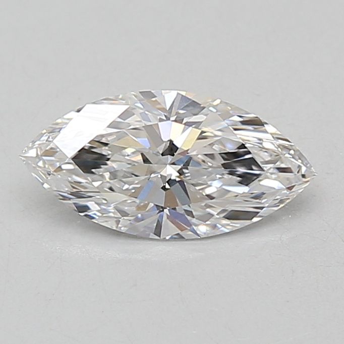 Lab Grown Diamond Lab-grown 0,94Ct D-VVS2 Marquise - IGILG803605398 1