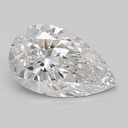 Lab Grown Diamond Lab-grown 0,92Ct D-VS1 Pear - IGILG801617153 1