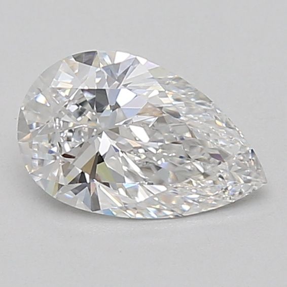 Lab Grown Diamond Lab-grown 0,94Ct D-VS1 Pear - IGILG788676655