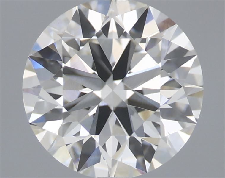 Lab Grown Diamond Lab-grown 1,74Ct H-VVS2 Round - IGILG681504228