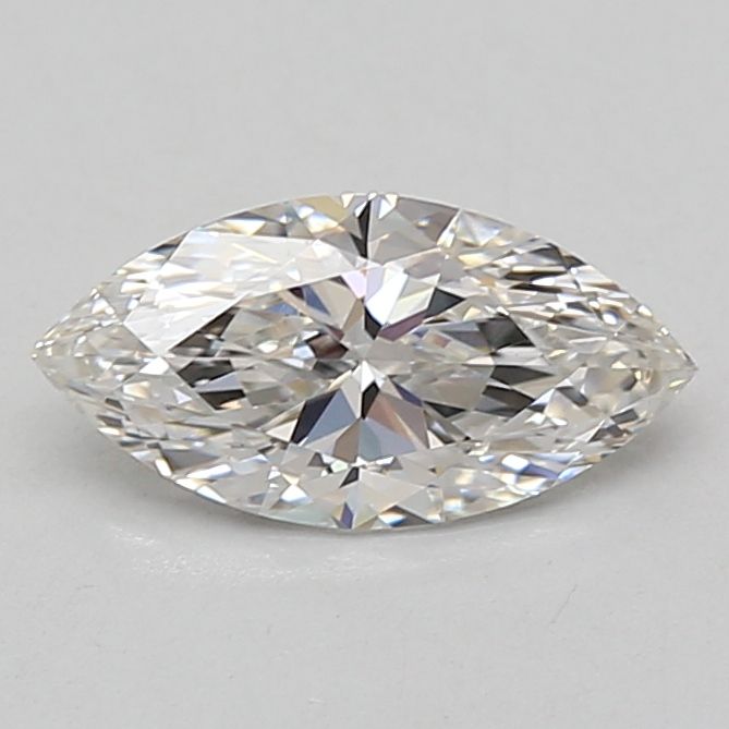 Lab Grown Diamond Lab-grown 1,09Ct E-VVS2 Marquise - IGILG774612917