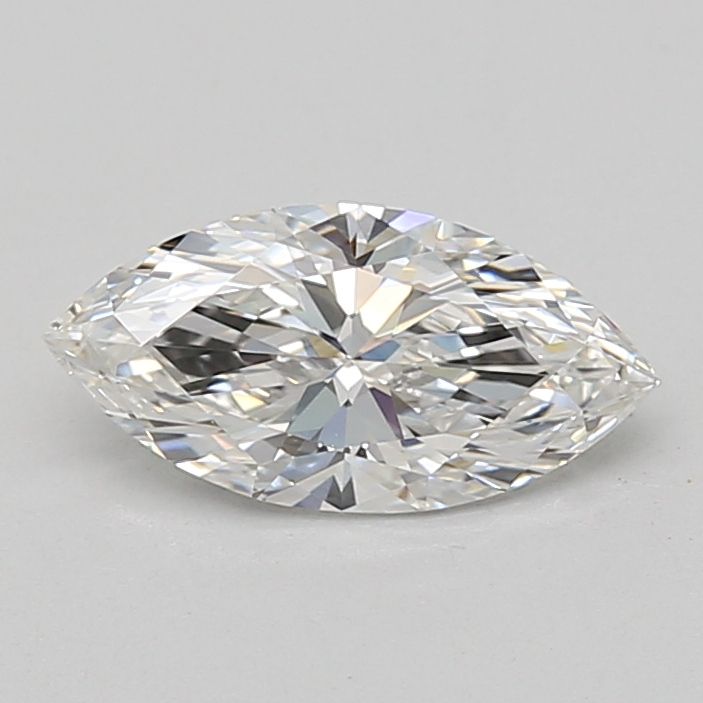 Lab Grown Diamond Lab-grown 1,09Ct E-VVS2 Marquise - IGILG810616324
