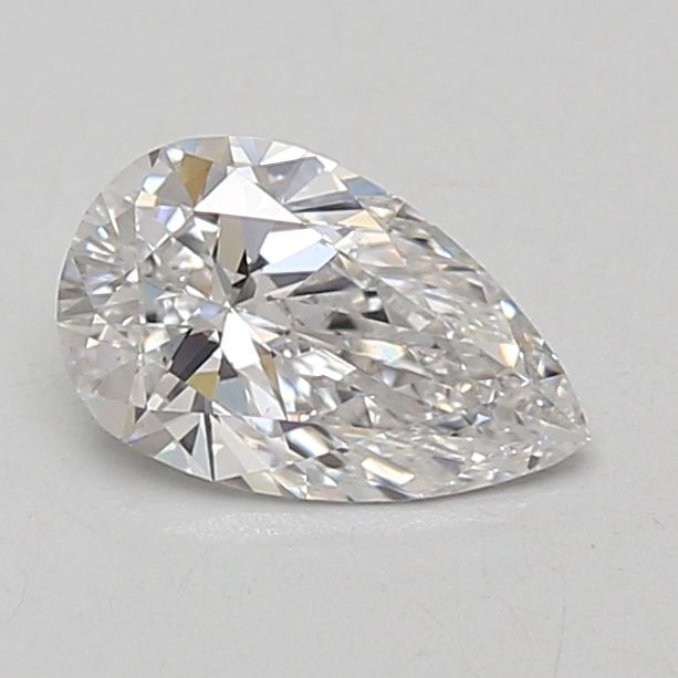 Lab Grown Diamond Lab-grown 0,91Ct D-VS1 Pear - IGILG799601476 1